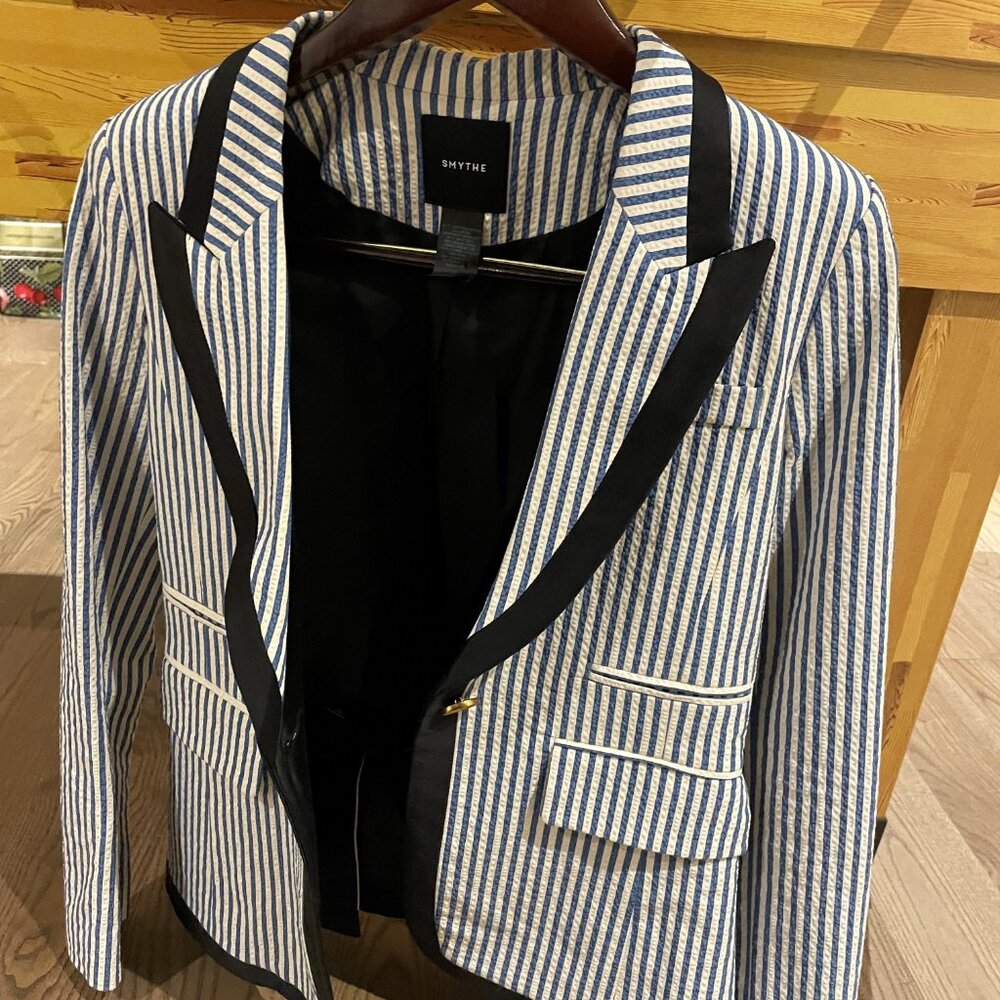 Smythe Blazer
